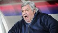 Le président de Montpellier n'a pas mâché ses mots après les dérapages de certains supporteurs montpelliérains, samedi à Nice.