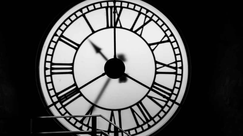 Horloge -