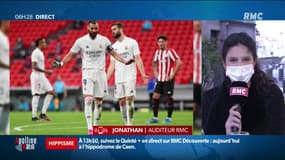 Didier Deschamps a hier pris tout le monde de court en sélectionnant Karim Benzema