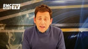 Daniel Riolo : "Zlatan en Ligue 1 il marque même du c*l. Mais en Ligue des champions..."