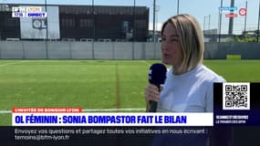 OL féminin: quel bilan pour la saison?