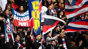 Collectif Ultras Paris