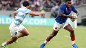 Virimi Vakatawa.