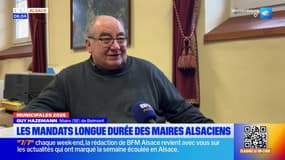 Le journal de 8h du lundi 19 janvier 2026