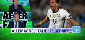 Riolo : "Les tirs aux buts, ce n’est pas de la loterie !"