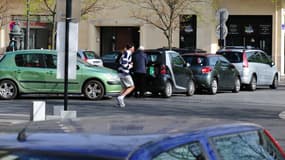 Moins de voitures sur les routes entraine moins d'embouteillages, telle est la théorie qui sous-tend le principe du péage positif.