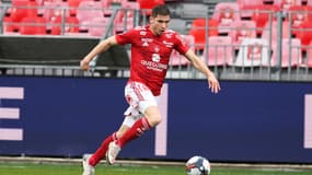 Romain Perraud