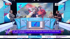Près d’un français sur 2 prêt à voter pour Napoléon : et vous ?
