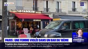 Paris: un homme accusé d'avoir violé une femme à plusieurs reprises arrêté