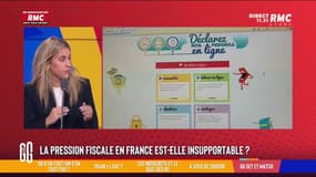 Sarah Saldmann : "J'en ai marre d'être le tiroir caisse pour payer des Iphone et des vacances à ceux qui ne travaillent pas ! 