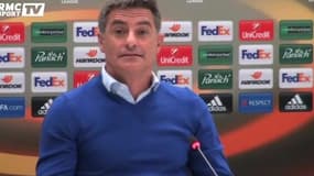 Ligue des Champions / Real - PSG : Michel est heureux de la victoire du Real