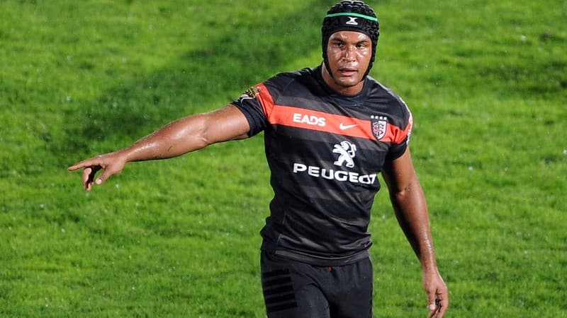 Dusautoir garde espoir.