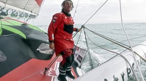 Yannick Bestaven 