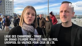 Tirage Ligue des champions: Les fans du PSG veulent un gros, ceux de l'OL parient sur Liverpool ou Valence