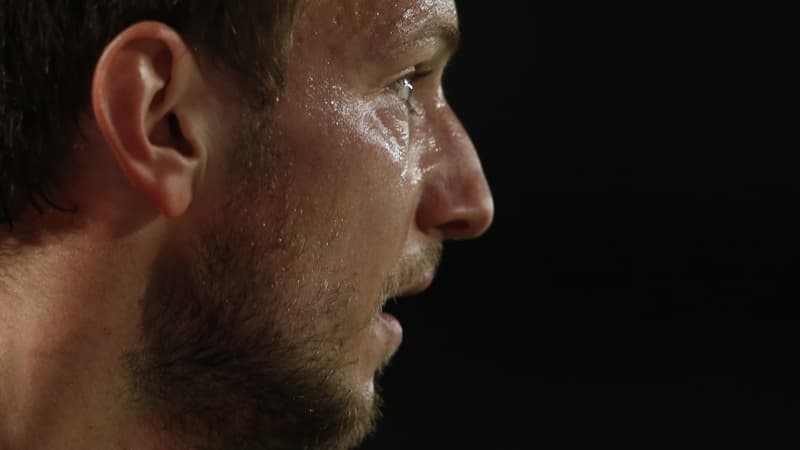 Grâce à sa femme, Ivan Rakitic a évité l'attaque de Barcelone en août dernier.