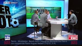 After Foot du mercredi 05/07 – Partie 2/7 - Les infos mercato du jour