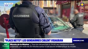 Var: les gendarmes ciblent Vidauban pour une nouvelle opération “place nette” 