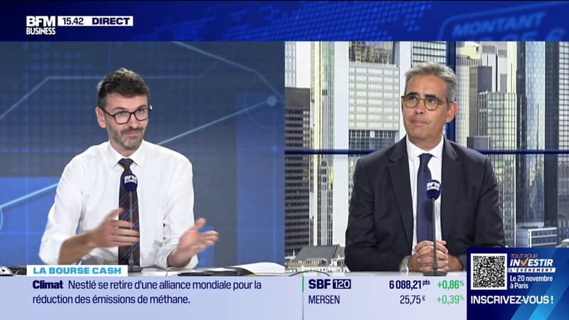 L'or va continuer de monter