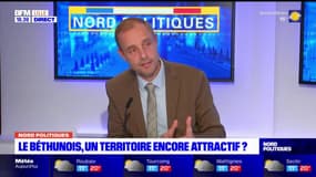 Après la fermeture de l'usine de pneus de Béthune, il y a désormais cinq entreprises sur le site tournées vers l'économie circulaire 