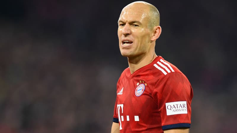 Arjen Robben