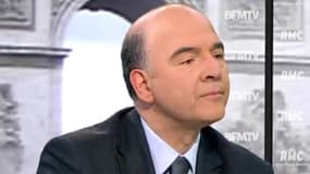 Pierre Moscovici