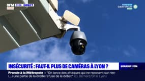 Lyon: passe d'armes entre Gérald Darmanin et Grégory Doucet sur les caméras de surveillance