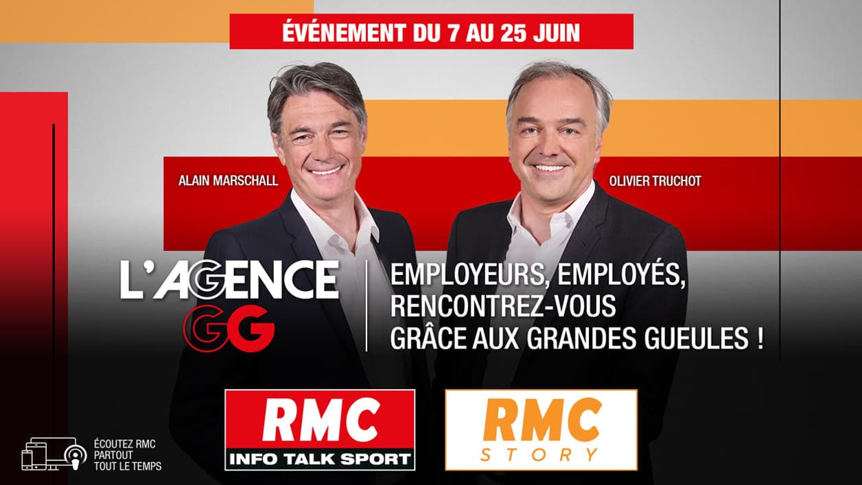 L'agence GG L'agence GG