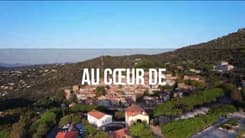 Au Cœur de Bormes les Mimosas