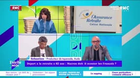 L'intégrale d'Estelle Midi du mercredi 21 septembre 2022