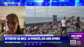 Attentat de Nice: le procès va replonger les victimes "dans les drames qu'elles ont vécu", s'inquiète une avocate