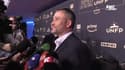 Trophées UNFP 2023 : Haise (meilleur coach) "espère" rester à Lens 