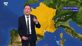 La météo pour ce dimanche 17 avril 2022