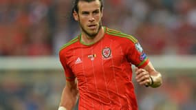 Gareth Bale