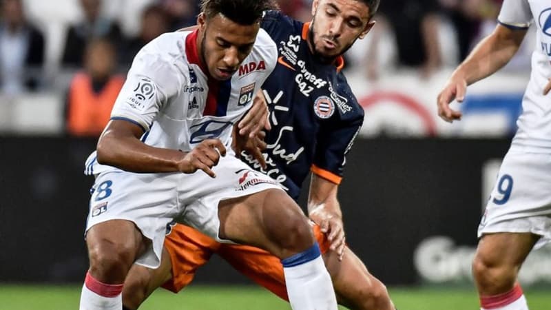 Corentin Tolisso