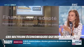 Dupin Quotidien : Ces secteurs économiques qui repartent fort - 02/06