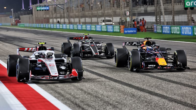 F1: "les pilotes seront là", grosse pagaille avant le GP d'Australie en raison de la crise au Moyen-Orient