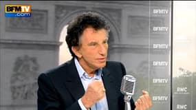 Jack Lang: "Il était temps que la France soit présente à Cuba"