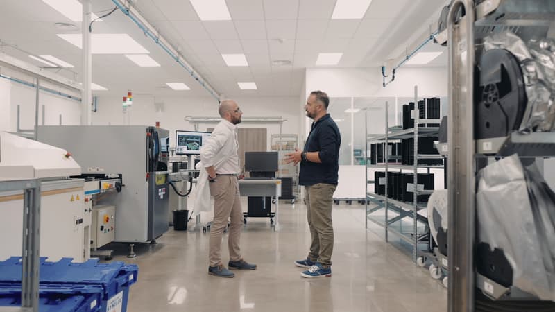 Humidistop est une entreprise française spécialisée dans la fabrication et la conception d’appareils. 