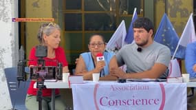 Des familles de victimes marseillaises ont assigné l'Etat en justice et réclament le retour de l'Etat de droit dans les quartiers