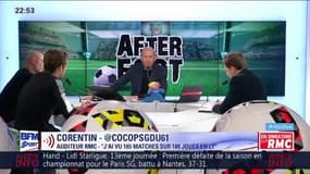 After Foot du jeudi - 22/12 – Partie 7/10 - Un auditeur fidèle de l'After nous donne son 11-type de L1 à mi-saison