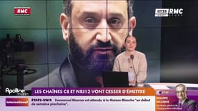 Arrêt confirmé de C8 et NRJ12: les Français mitigés 