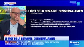Notre invité est Jean-Michel Turc pour la chronique provençale. 