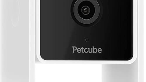 La caméra de surveillance Petcube Cam La caméra de surveillance Petcube Cam