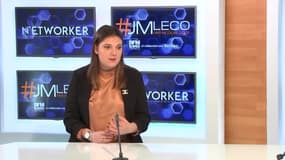 Le Networker : Le marketing de réseau, métier d'avenir !