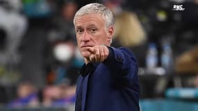 Deschamps souligne "une montée en puissance de l’agressivité et de la haine verbale et physique"