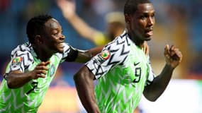 Odion Jude Ighalo