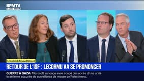 Arnaud Direct - Vendredi 26 septembre 2025