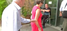 La justice confie la tutelle de Vincent Lambert à sa femme