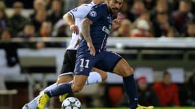 Ezequiel Lavezzi