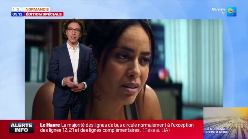 Amel Bent au cinéma dans "Ma frère"- La météo de Colas du mercredi 7 janvier 2026